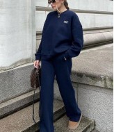 Брючный костюм женский теплый DN-177A880