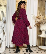 Платье женское EY-517A23B26