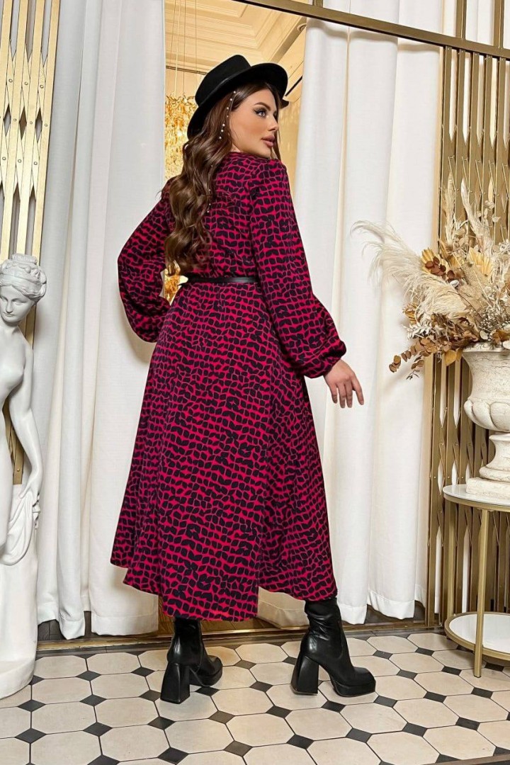 Платье женское EY-517A23B26