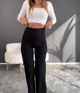 Женские базовые штаны VOL-717A380