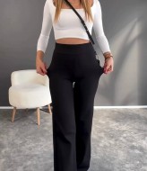 Женские базовые штаны VOL-717A380