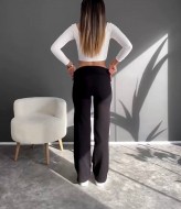 Женские базовые штаны VOL-717A380