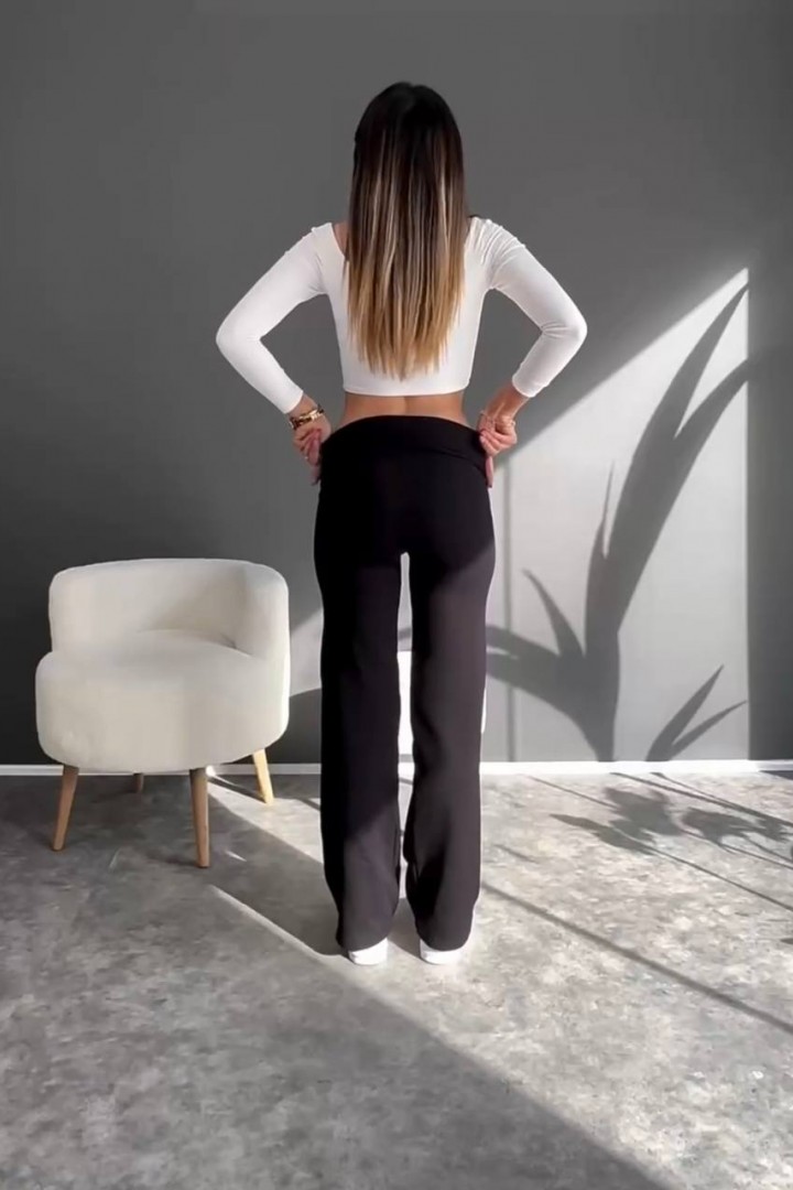 Женские базовые штаны VOL-717A380