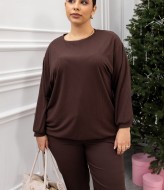 Повседневный костюм BAB-560A690