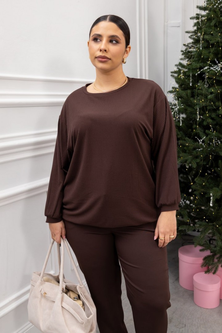 Повседневный костюм BAB-560A690