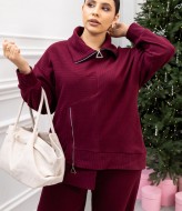 Комфортный костюм BAB-562A940