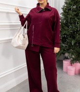 Костюм кежуал  BAB-562A940