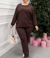 Повседневный костюм BAB-560A690