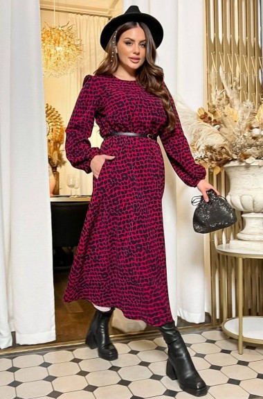 Платье женское EY-517A23B26