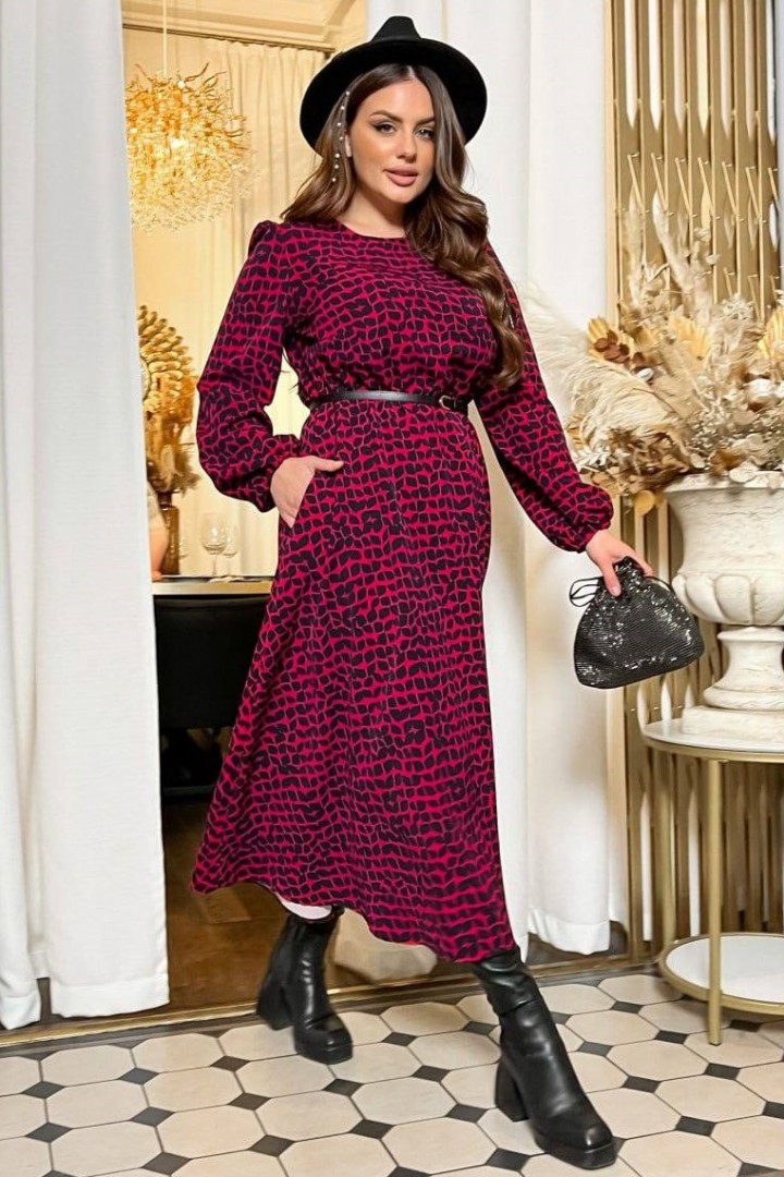 Платье женское EY-517A23B26