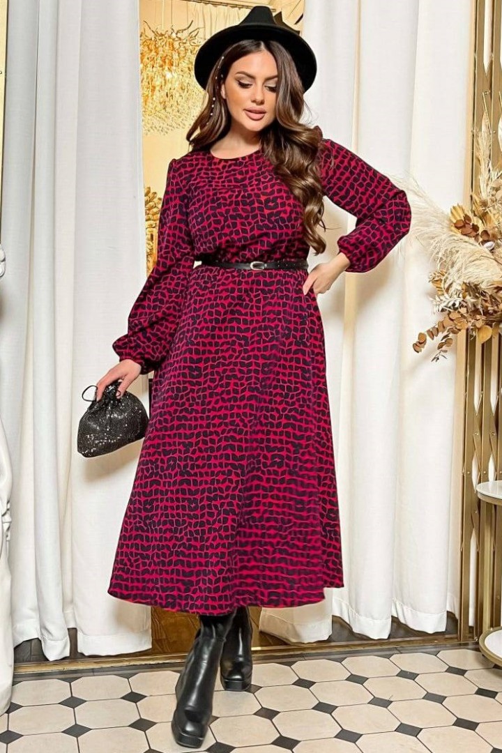 Платье женское EY-517A23B26