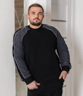 Мужской флисовый костюм DV-AR5506A810