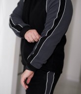 Мужской флисовый костюм DV-AR5506A810