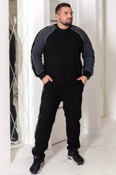 Мужской флисовый костюм DV-AR5506A810