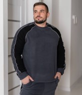 Мужской флисовый костюм DV-AR5506A810