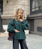 Кардиган букле LIS-015A850