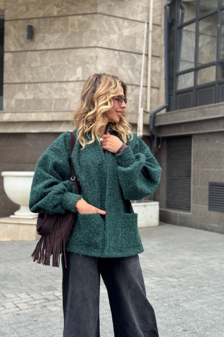 Кардиган букле LIS-015A850