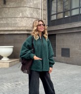 Кардиган букле LIS-015A850