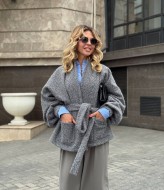 Кардиган букле LIS-015A850