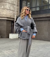 Кардиган букле LIS-015A850