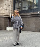 Кардиган букле LIS-015A850