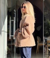 Кардиган букле LIS-015A850