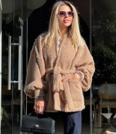 Кардиган букле LIS-015A850