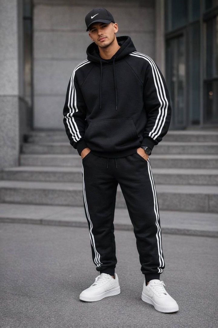 Спортивный костюм INT-0592A620