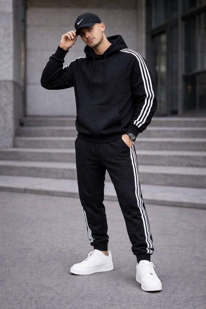 Спортивный костюм INT-0592A620