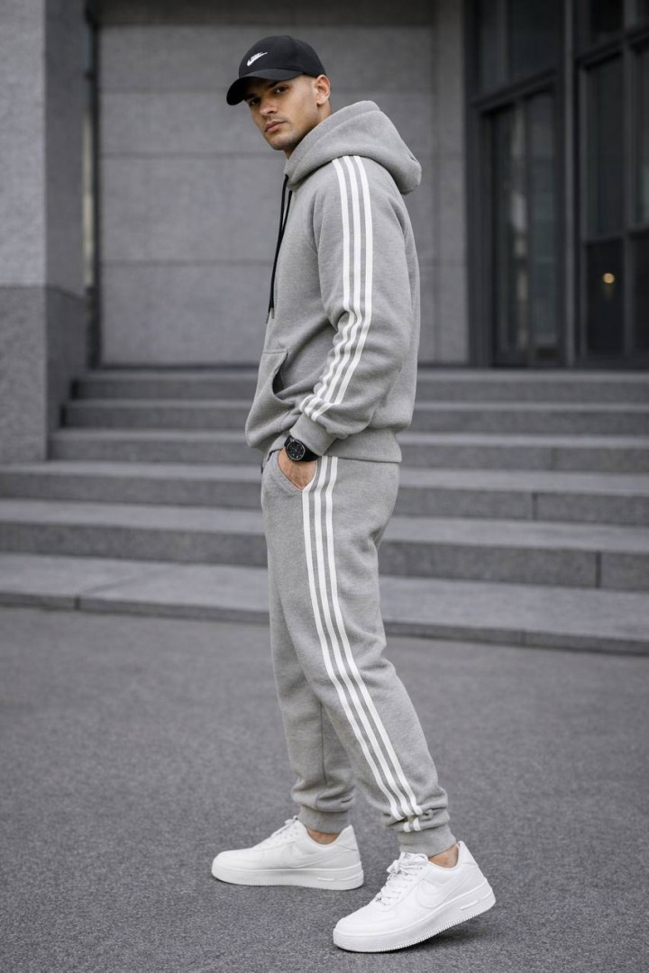 Спортивный костюм INT-0592A620