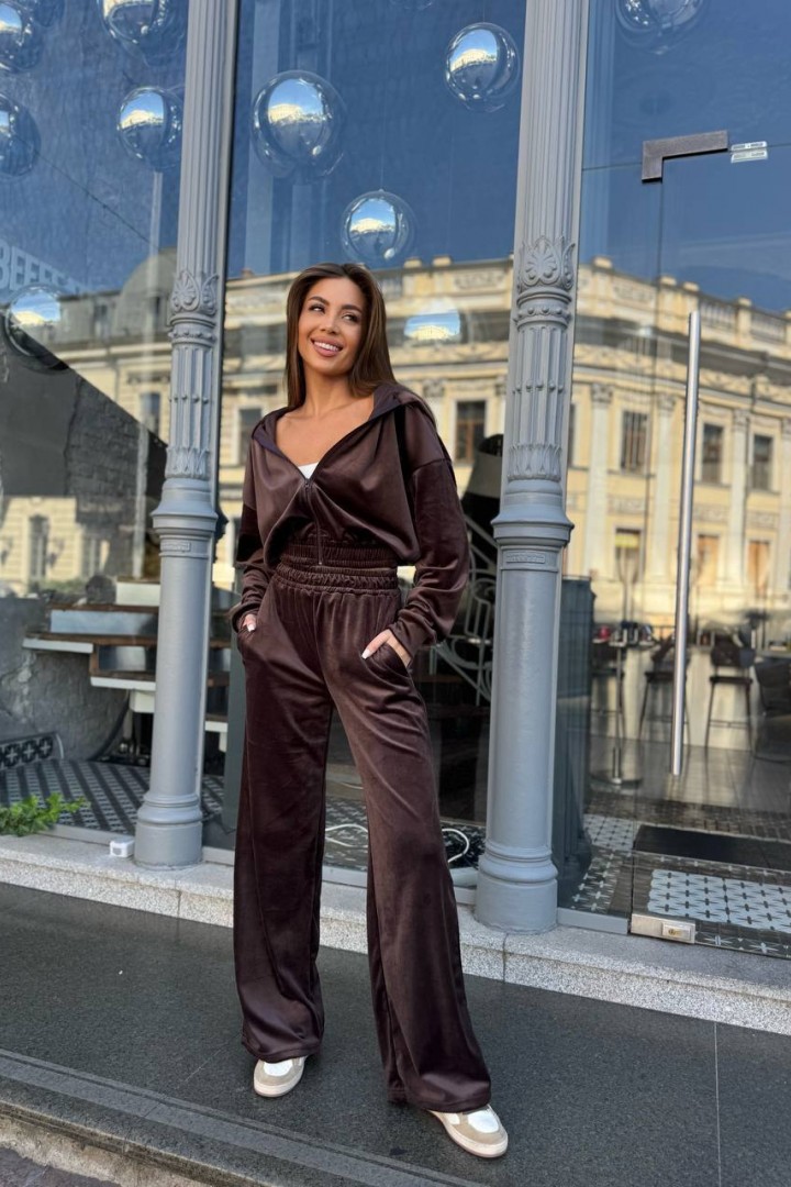 Спортивний костюм AJO-451A550