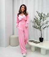 Спортивний костюм AJO-451A550