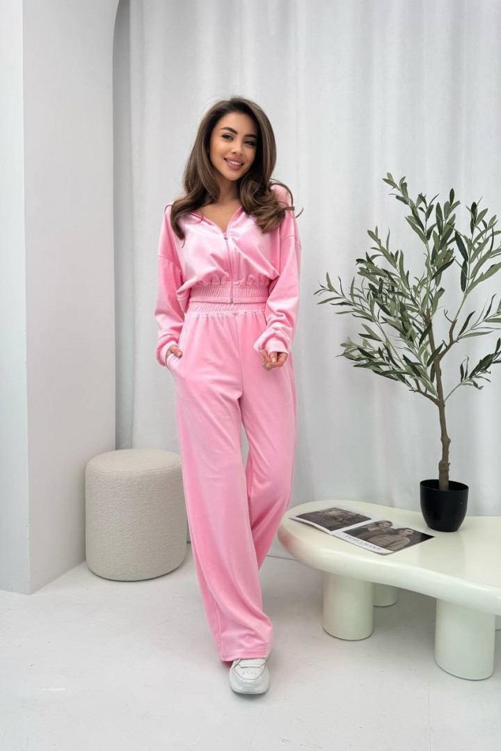 Спортивний костюм AJO-451A550