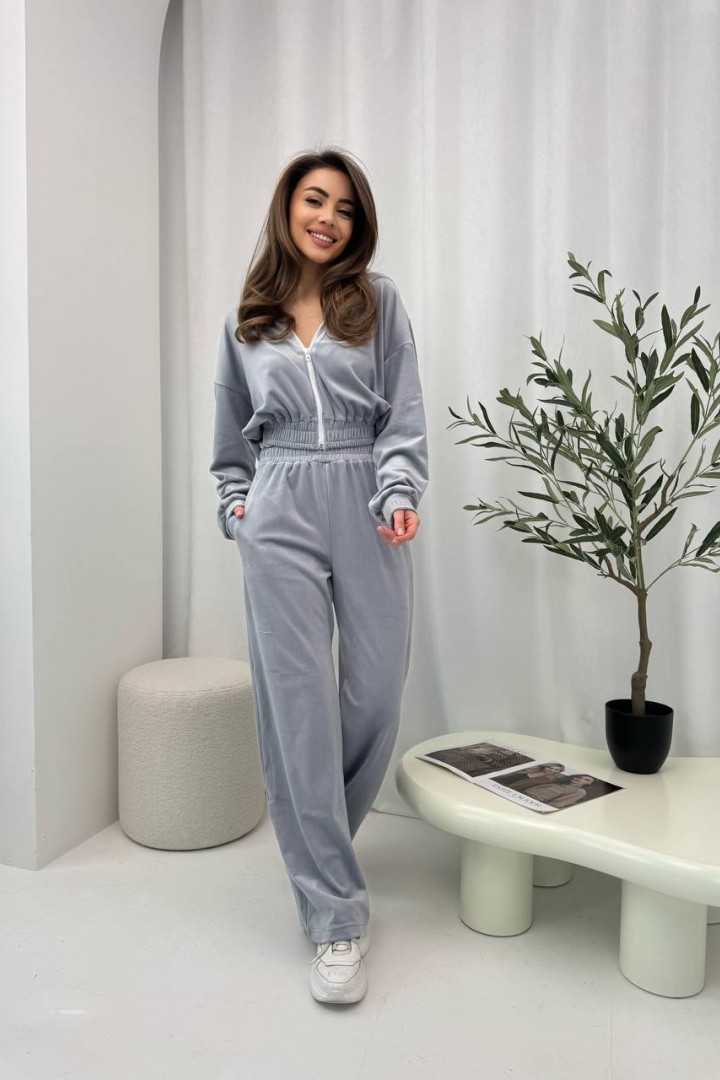 Спортивний костюм AJO-451A550