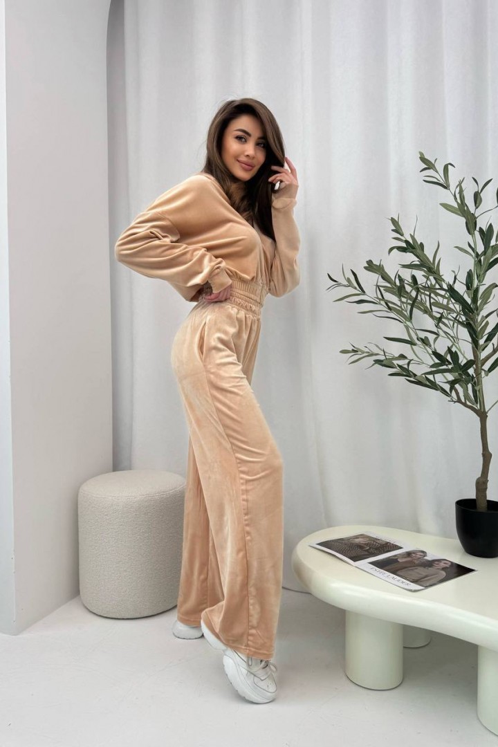 Спортивний костюм AJO-451A550