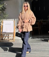 Кардиган букле LIS-015A850