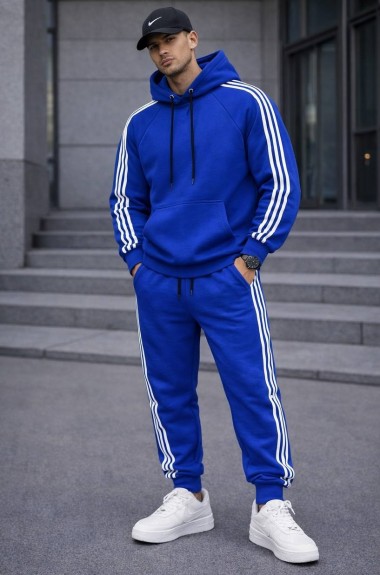 Спортивний костюм INT-0592A620