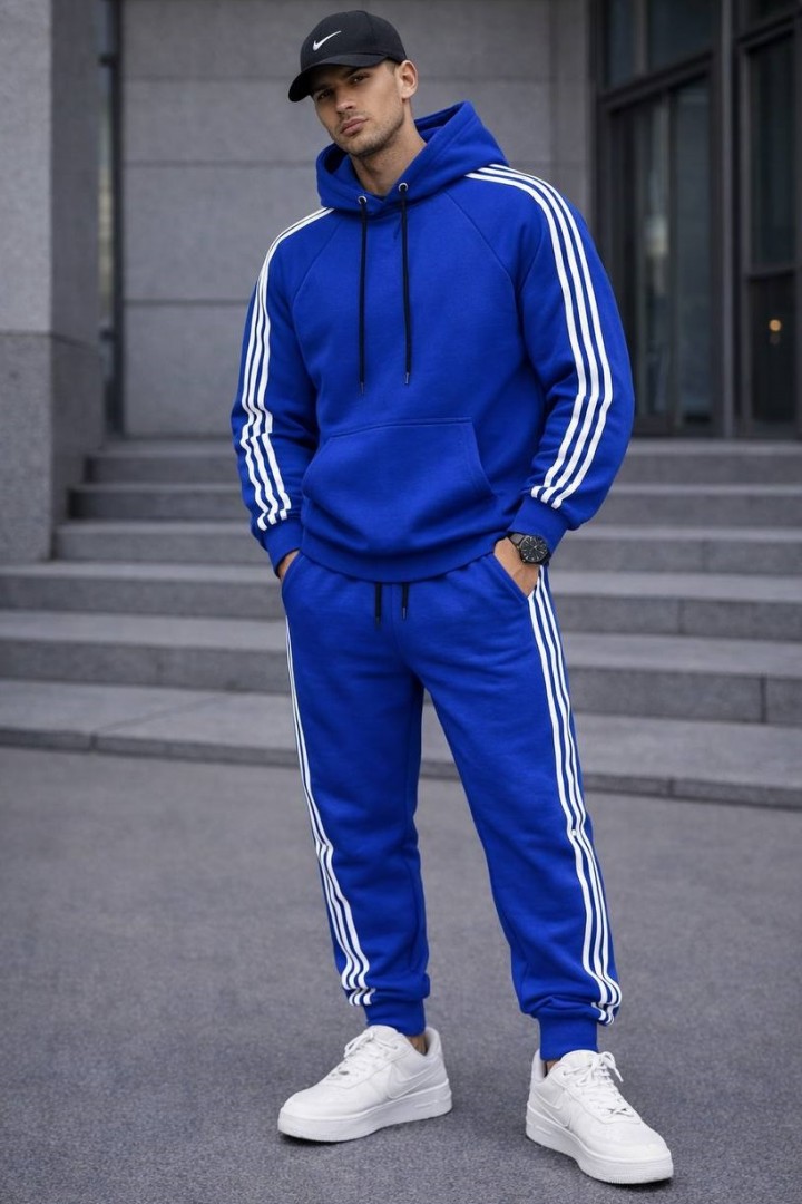 Спортивный костюм INT-0592A620