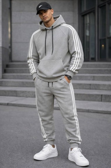 Спортивний костюм INT-0592A620