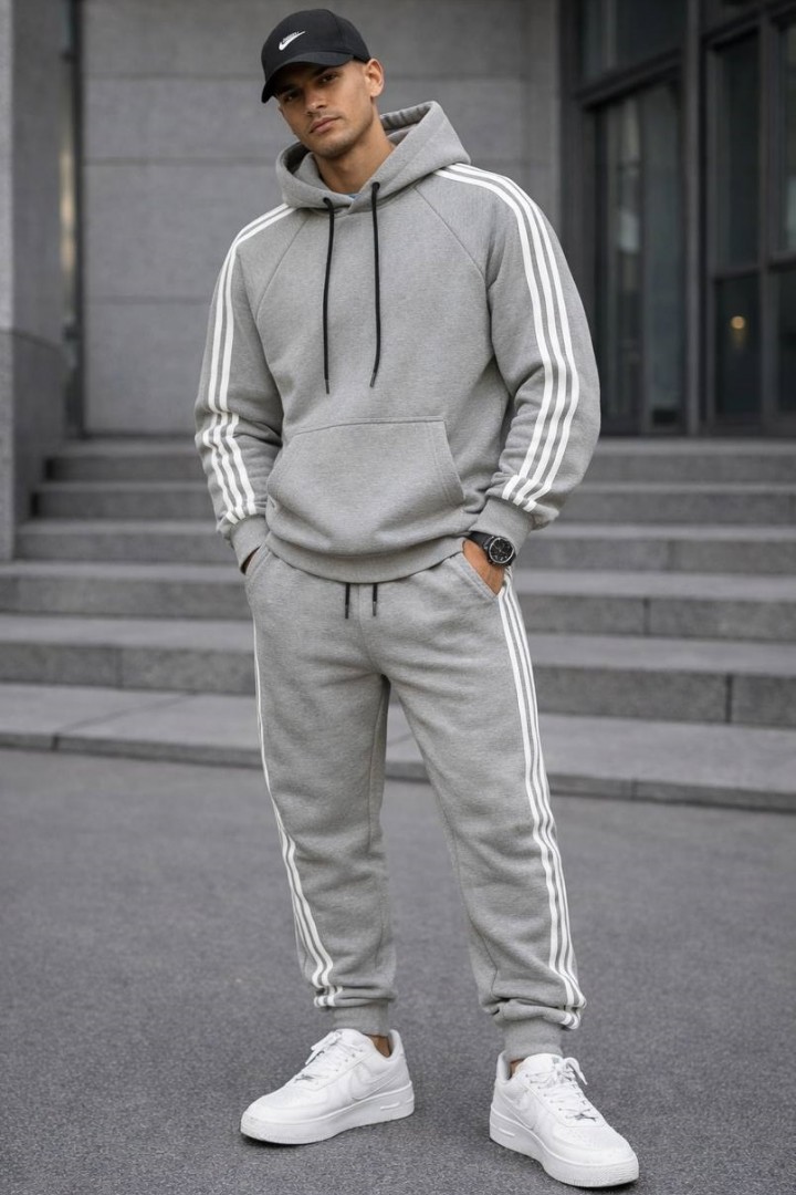 Спортивный костюм INT-0592A620