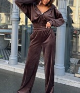 Спортивний костюм AJO-451A550