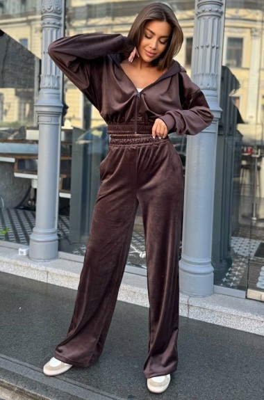 Спортивний костюм AJO-451A550