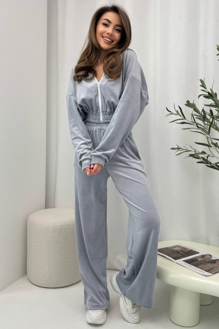 Спортивний костюм AJO-451A550