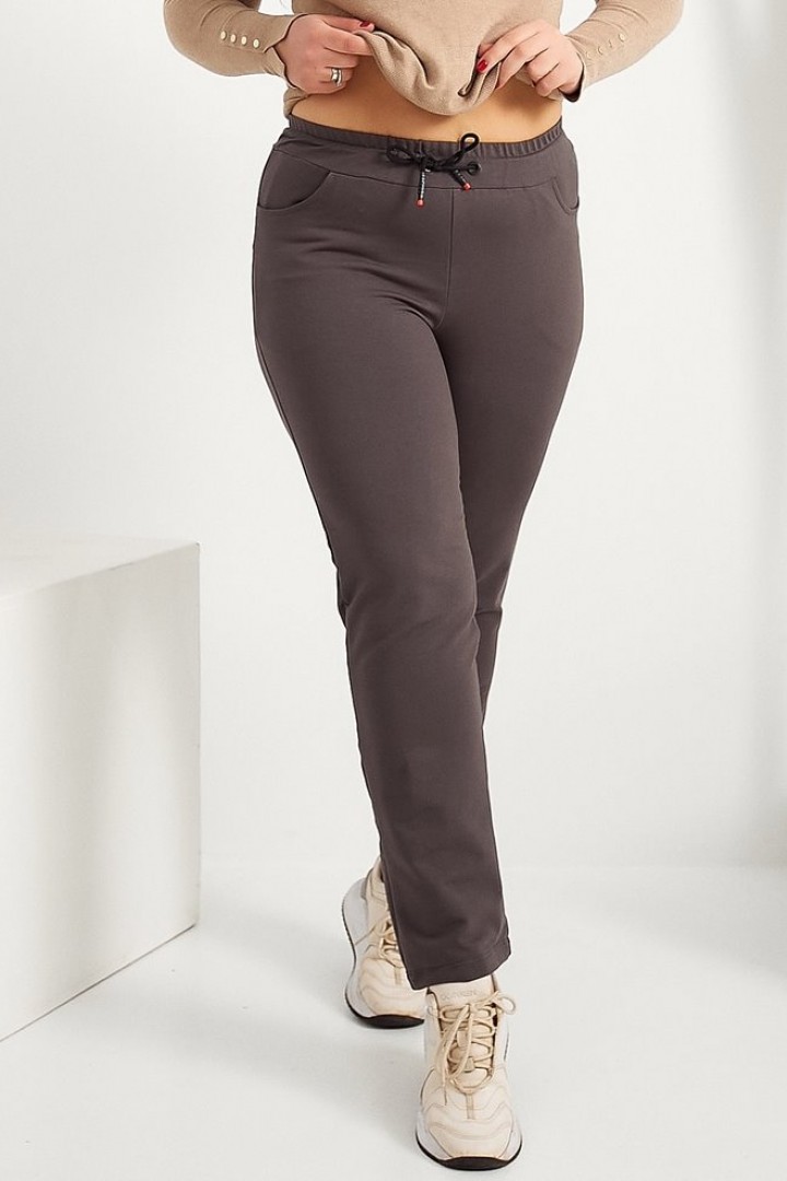 Спортивні штани жіночі ELT-5751A520