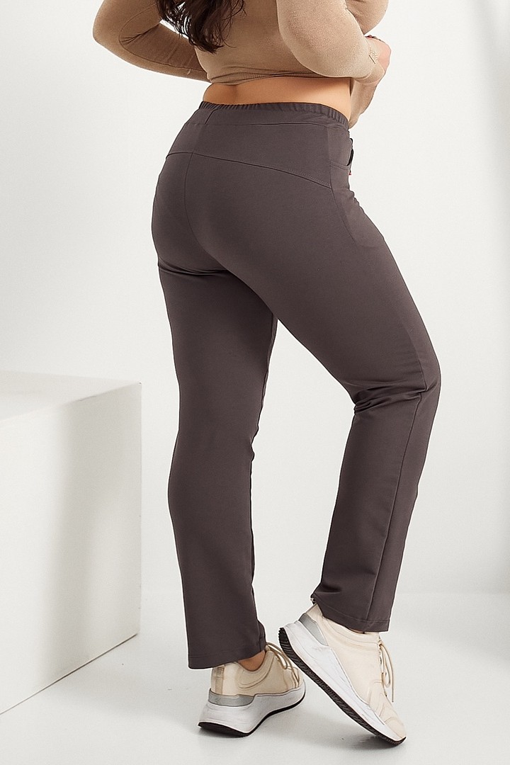 Спортивні штани жіночі ELT-5751A520
