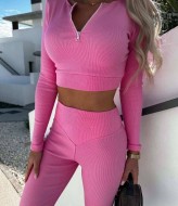 Костюм с топом IO-658A450