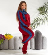 Тройка костюм женский ELR-4022A1250