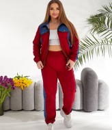 Тройка костюм женский ELR-4022A1250 Тройка костюм женский ELR-4022A1250