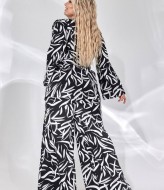 Костюм женский батал EY-548A18B20