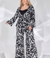 Костюм женский батал EY-548A18B20